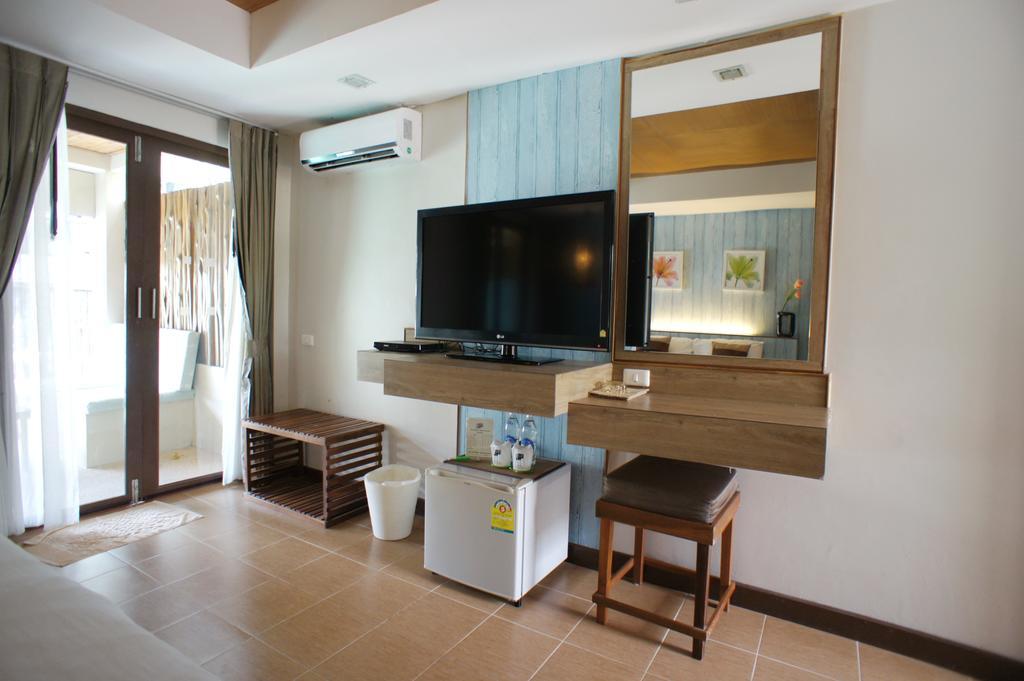 The Hideaway Resort HHQ Exterior foto
