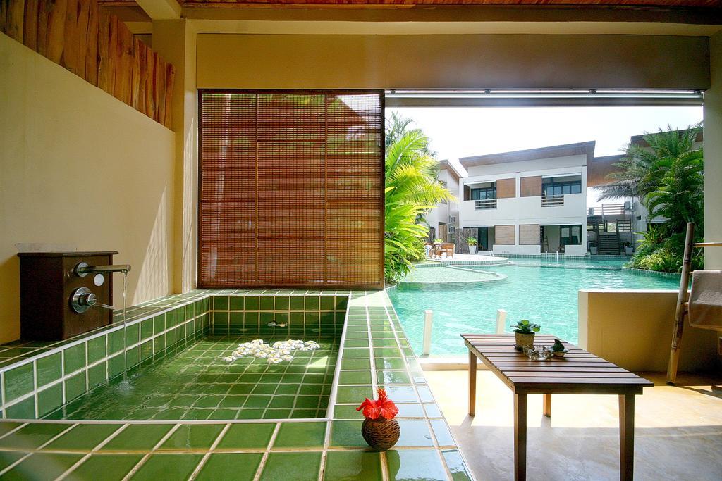 The Hideaway Resort HHQ Exterior foto