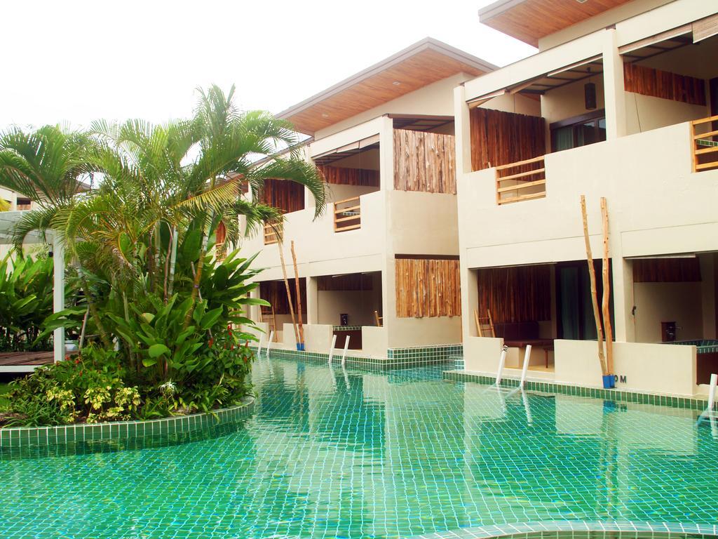 The Hideaway Resort Hua Hin Exterior foto