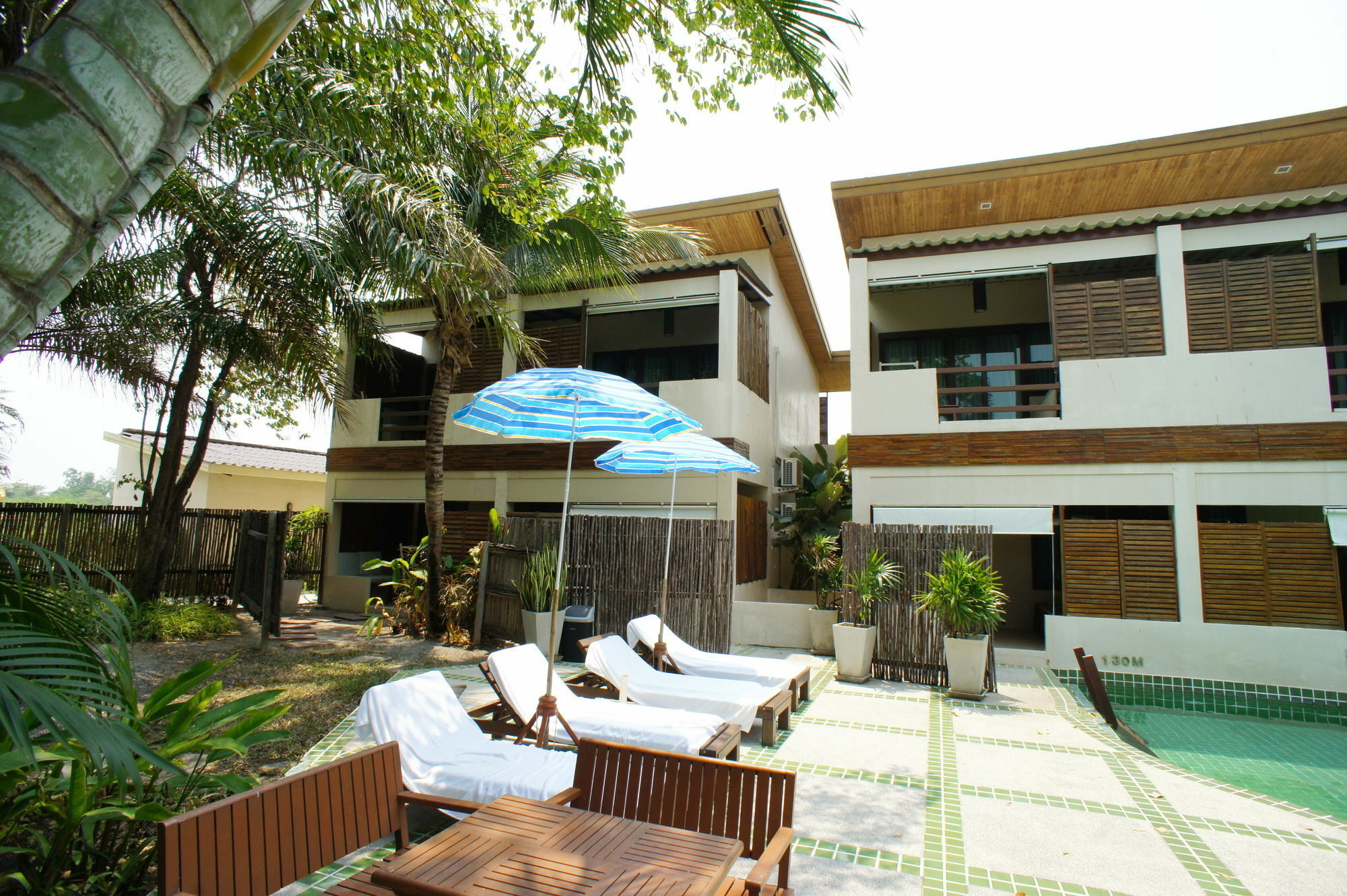 The Hideaway Resort Hua Hin Exterior foto