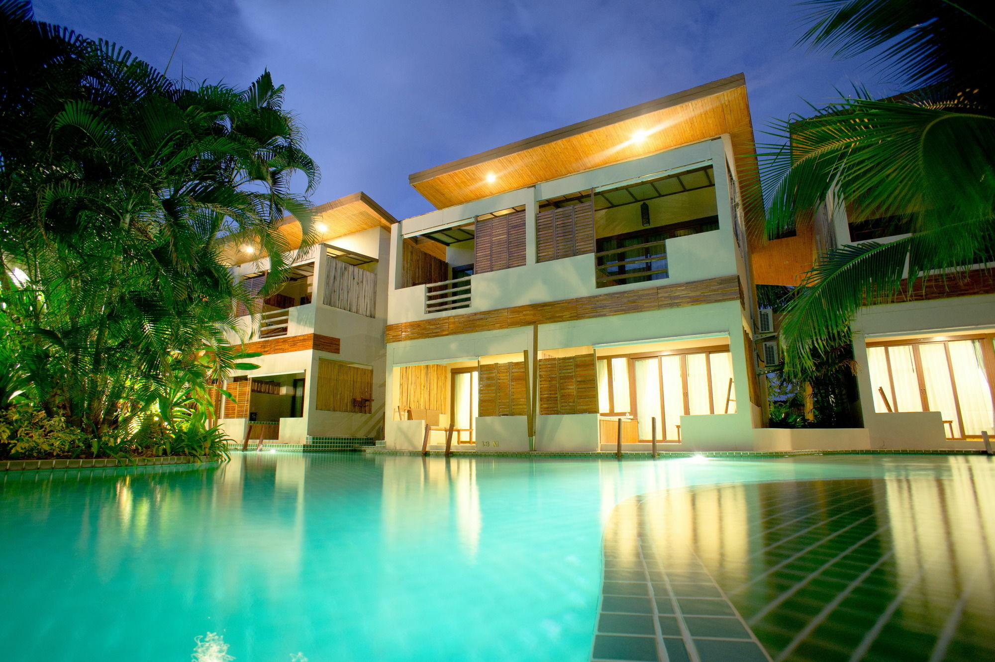 The Hideaway Resort Hua Hin Exterior foto